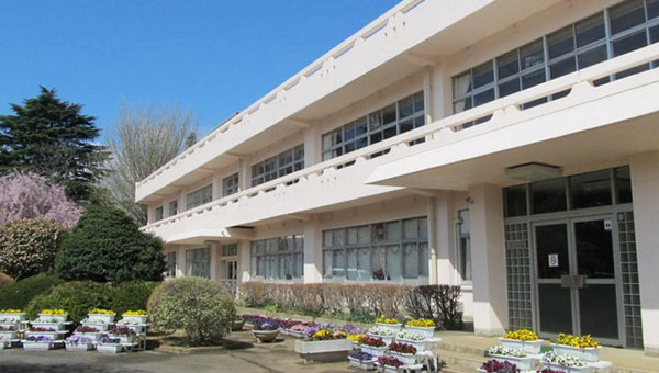 高山学園つくば市立島名小学校