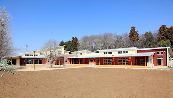 島名杉の子保育園